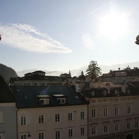 Guesthouse48 Bolzano Zewnętrze zdjęcie