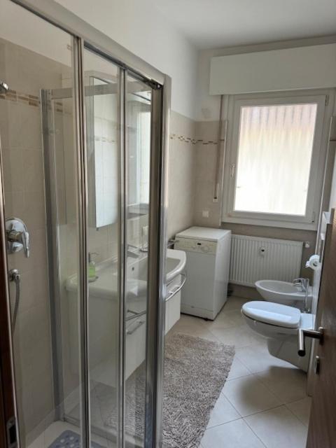 Guesthouse48 Bolzano Zewnętrze zdjęcie