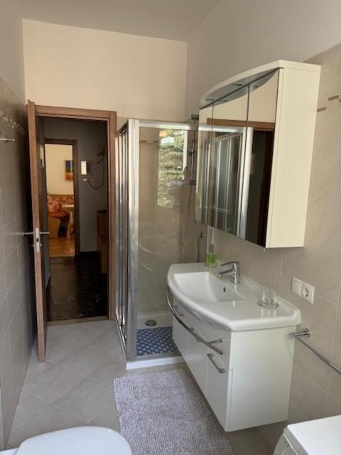 Guesthouse48 Bolzano Zewnętrze zdjęcie
