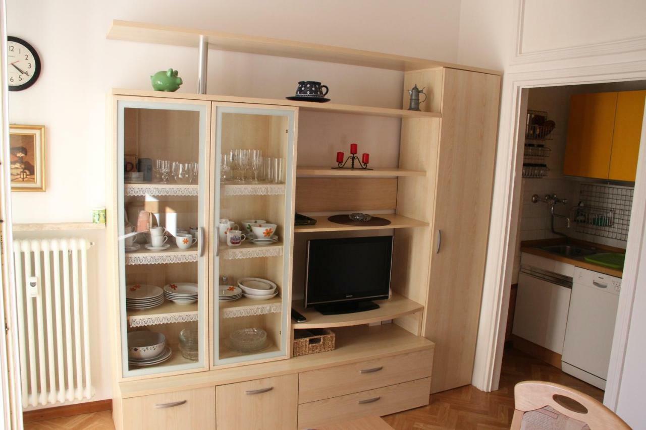Guesthouse48 Bolzano Zewnętrze zdjęcie