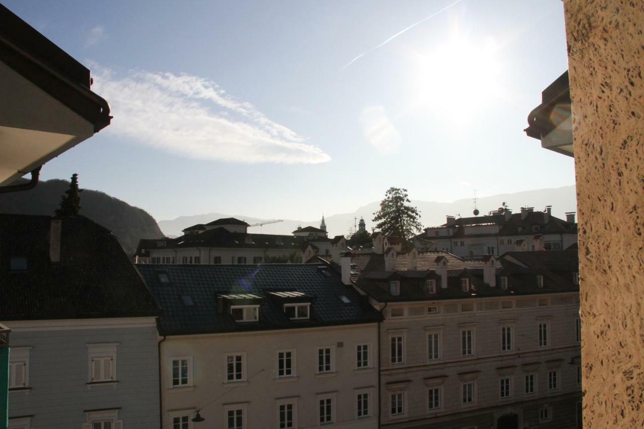 Guesthouse48 Bolzano Zewnętrze zdjęcie