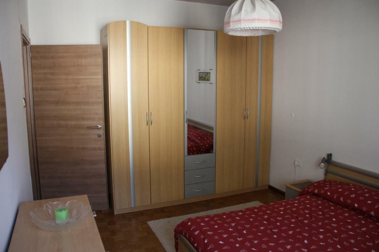 Guesthouse48 Bolzano Zewnętrze zdjęcie